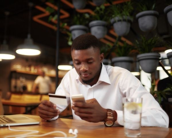 fast and secure money transfer